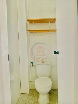 Nave industrial en alquiler en Montigalà -Sant Crist en Badalona