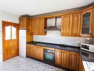 Casa pareada en alquiler en Sant Antoni de Portmany