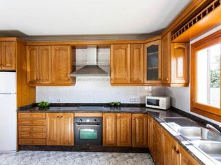 Casa pareada en alquiler en Sant Antoni de Portmany