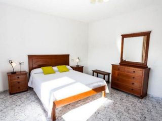 Casa pareada en alquiler en Sant Antoni de Portmany