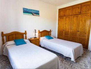 Casa pareada en alquiler en Sant Antoni de Portmany