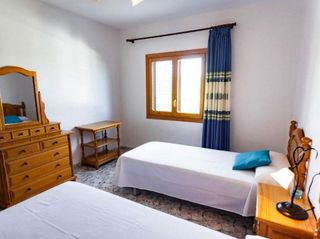 Casa pareada en alquiler en Sant Antoni de Portmany