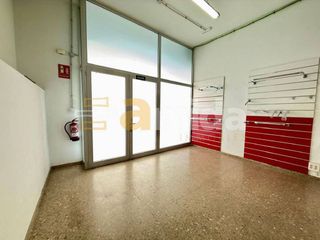 Local comercial en alquiler en Cementiri Vell en Terrassa