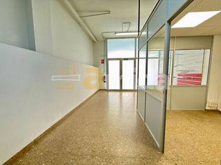 Local comercial en alquiler en Cementiri Vell en Terrassa