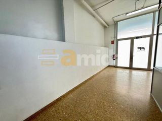 Local comercial en alquiler en Cementiri Vell en Terrassa