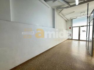 Local comercial en alquiler en Cementiri Vell en Terrassa