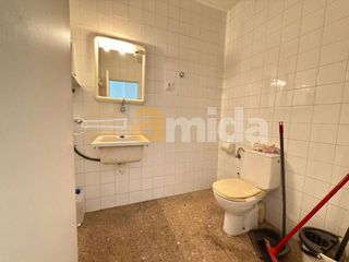 Local comercial en alquiler en Cementiri Vell en Terrassa