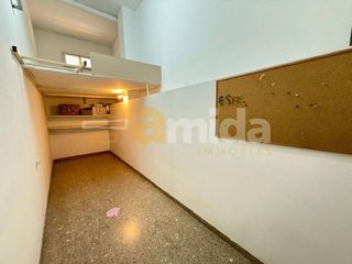 Local comercial en alquiler en Cementiri Vell en Terrassa