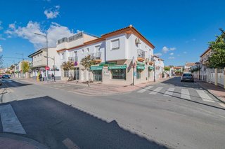 Local comercial en venta en San Miguel en Armilla