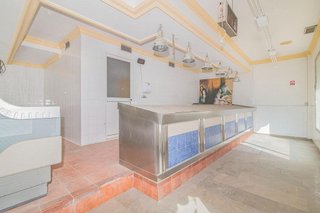 Local comercial en venta en San Miguel en Armilla