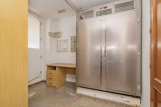 Local comercial en venta en San Miguel en Armilla