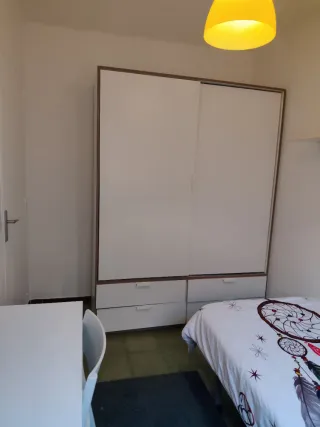 Habitación en alquiler