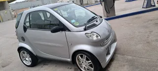 smart fortwo 2006