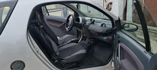 smart fortwo 2006