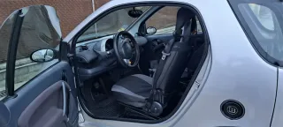 smart fortwo 2006