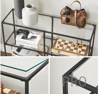 Tavolo consolle d'ingresso - Vasagle