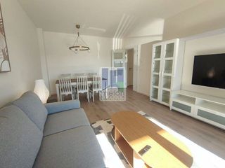 Piso en alquiler en Gamonal en Burgos