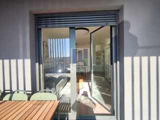 Piso en alquiler en Gamonal en Burgos