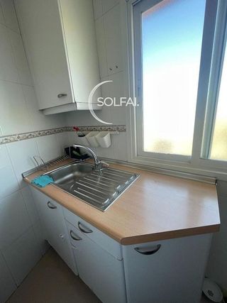 Piso en alquiler en Lucero en Madrid