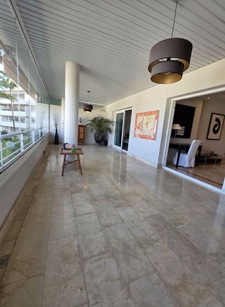 Piso en alquiler en Los Naranjos - Las Brisas en Marbella