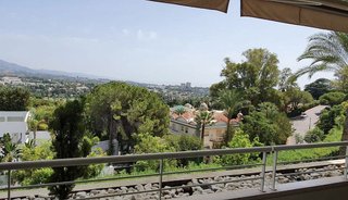 Piso en alquiler en Los Naranjos - Las Brisas en Marbella