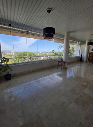 Piso en alquiler en Los Naranjos - Las Brisas en Marbella