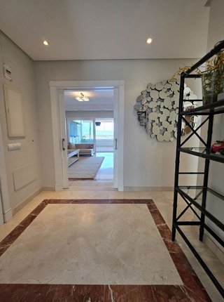 Piso en alquiler en Los Naranjos - Las Brisas en Marbella