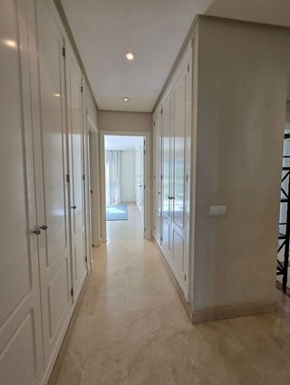 Piso en alquiler en Los Naranjos - Las Brisas en Marbella