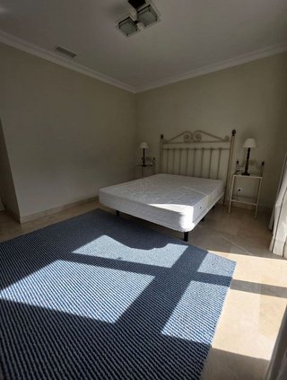 Piso en alquiler en Los Naranjos - Las Brisas en Marbella