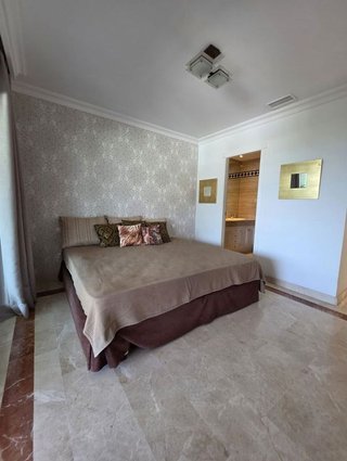 Piso en alquiler en Los Naranjos - Las Brisas en Marbella