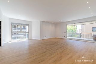 Piso en alquiler en Nueva España en Madrid