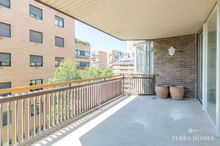 Piso en alquiler en Nueva España en Madrid