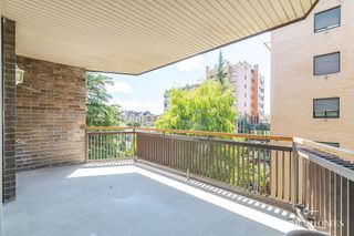 Piso en alquiler en Nueva España en Madrid