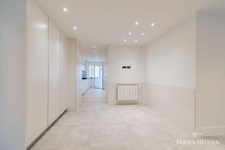 Piso en alquiler en Nueva España en Madrid