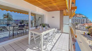 Piso en alquiler en Centre en Blanes