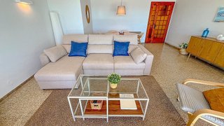 Piso en alquiler en Centre en Blanes