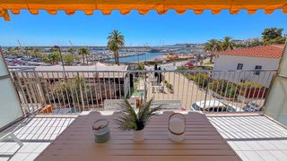 Piso en alquiler en Centre en Blanes