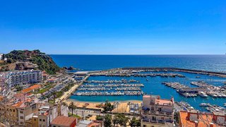 Piso en alquiler en Centre en Blanes