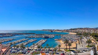Piso en alquiler en Centre en Blanes