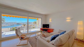 Piso en alquiler en Centre en Blanes
