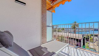 Piso en alquiler en Centre en Blanes