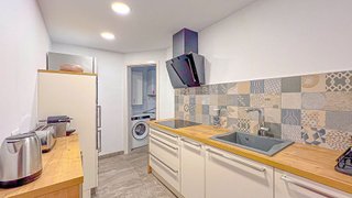 Piso en alquiler en Centre en Blanes