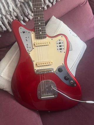 1980 Greco Jaguar JG700 cambio?? de segunda mano por 1.600 EUR en