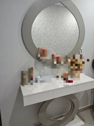 Mueble recibidor