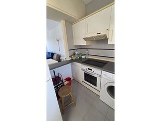 Piso en alquiler en Aiguadolç - Sant Sebastià en Sitges