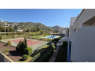 Piso en alquiler en Aiguadolç - Sant Sebastià en Sitges