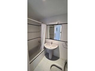 Piso en alquiler en Aiguadolç - Sant Sebastià en Sitges