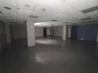 Local comercial en alquiler en La Nova Esquerra de l'Eixample en Barcelona