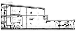 Local comercial en alquiler en La Nova Esquerra de l'Eixample en Barcelona