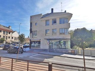 Oficina en alquiler en Casco Antiguo en Torrelodones